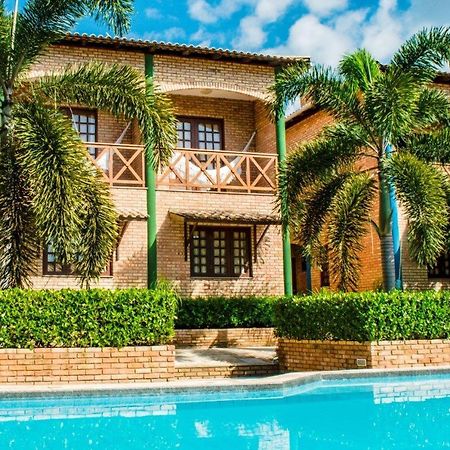 Hotel Vento Brasil Paracuru Εξωτερικό φωτογραφία