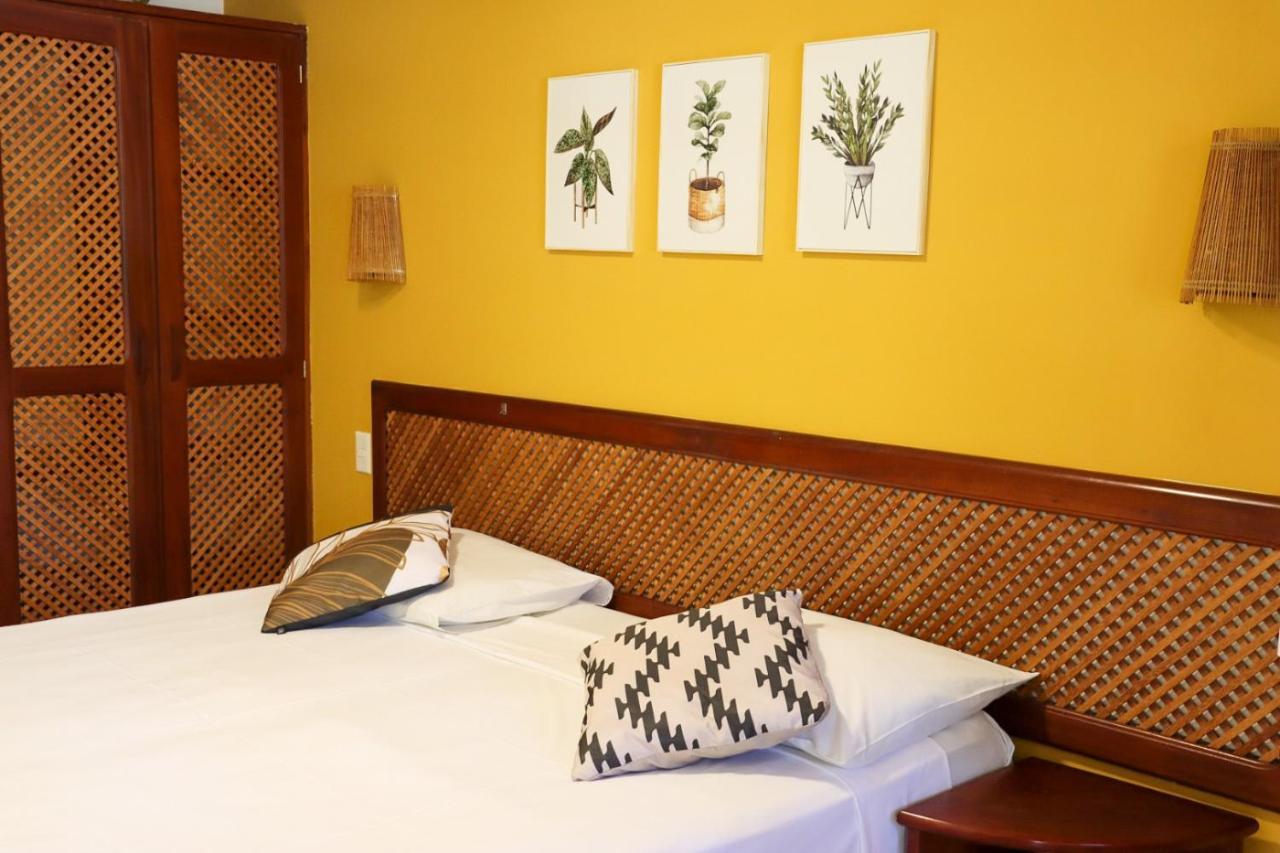 Hotel Vento Brasil Paracuru Εξωτερικό φωτογραφία