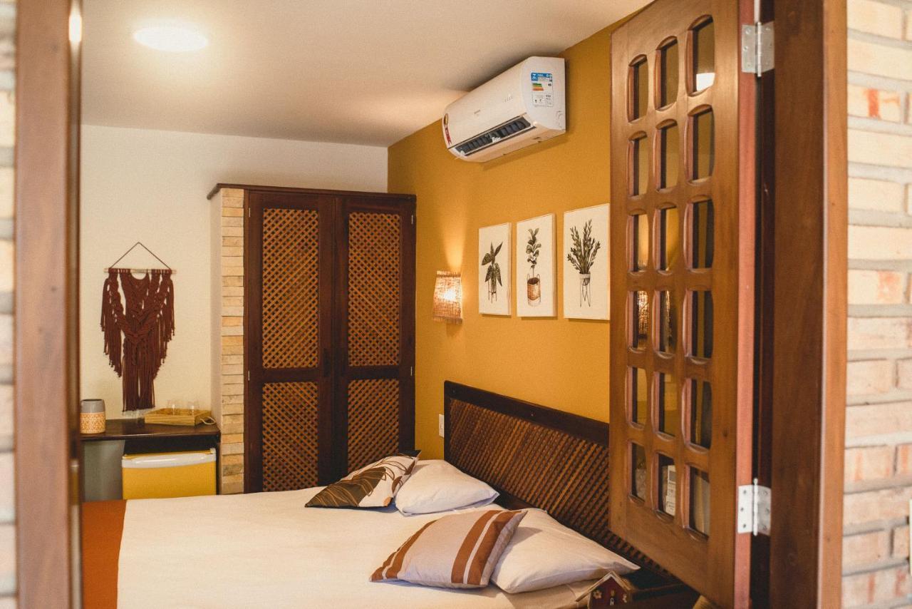 Hotel Vento Brasil Paracuru Εξωτερικό φωτογραφία