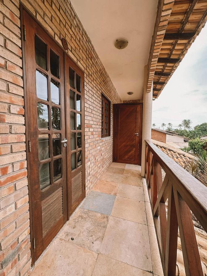 Hotel Vento Brasil Paracuru Εξωτερικό φωτογραφία