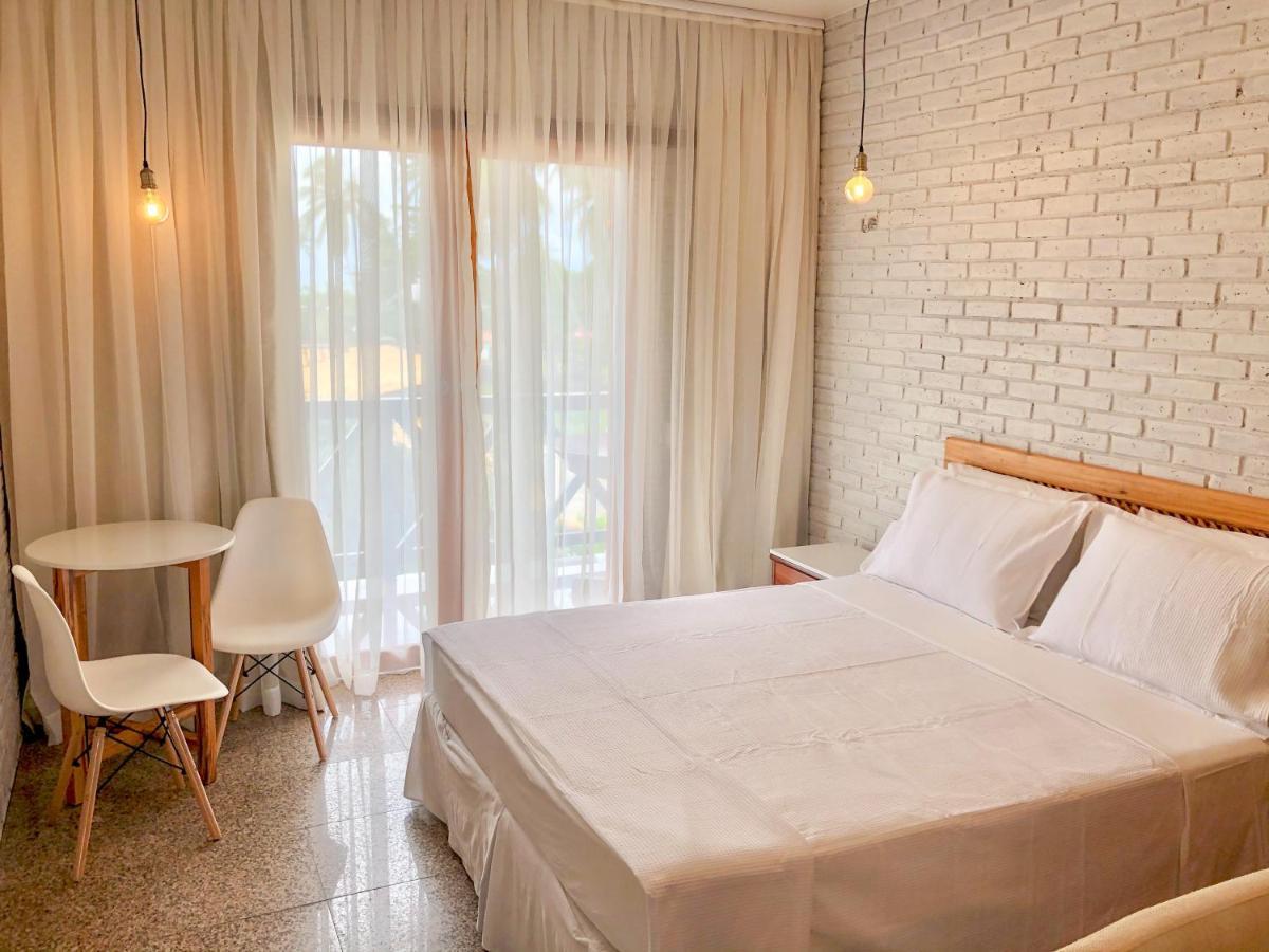 Hotel Vento Brasil Paracuru Εξωτερικό φωτογραφία