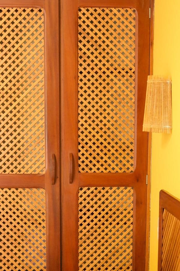 Hotel Vento Brasil Paracuru Εξωτερικό φωτογραφία