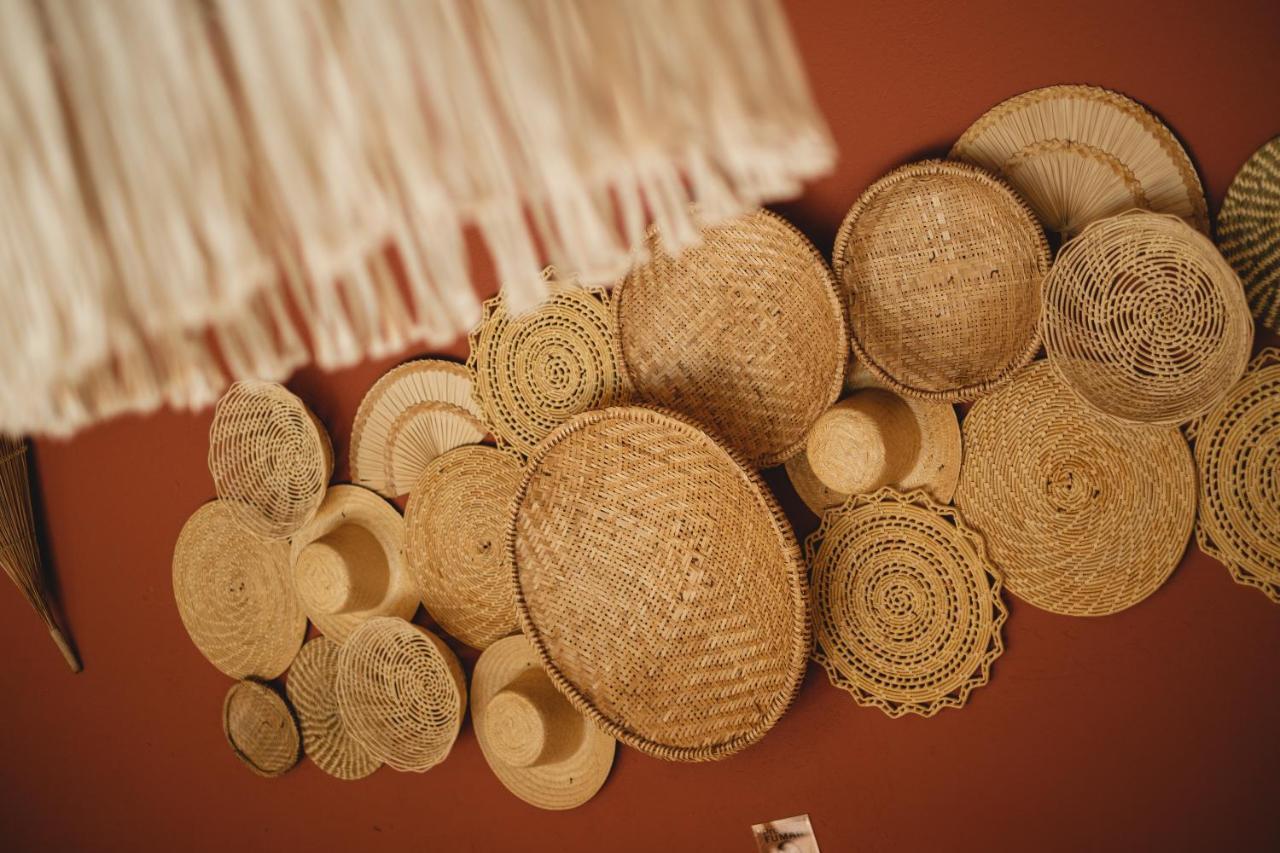 Hotel Vento Brasil Paracuru Εξωτερικό φωτογραφία