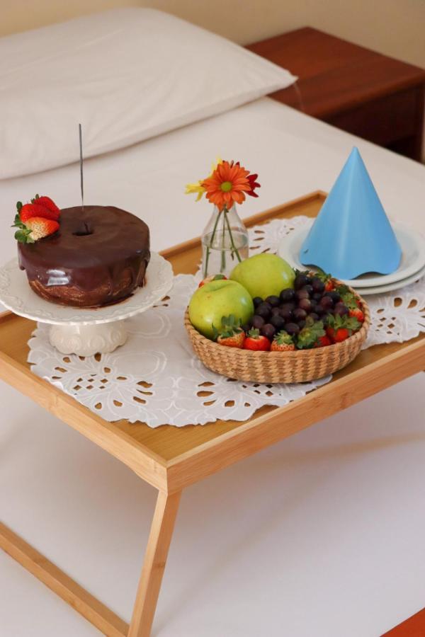 Hotel Vento Brasil Paracuru Εξωτερικό φωτογραφία