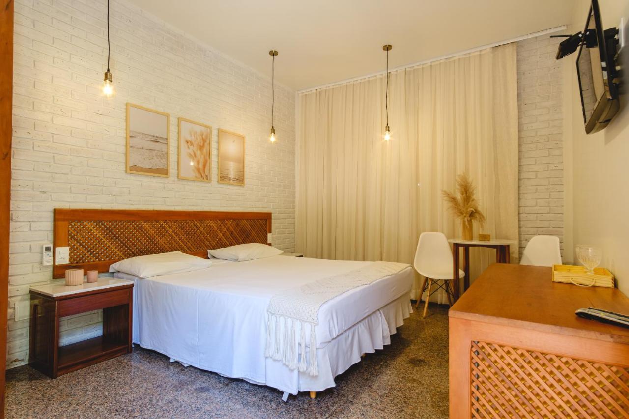 Hotel Vento Brasil Paracuru Εξωτερικό φωτογραφία