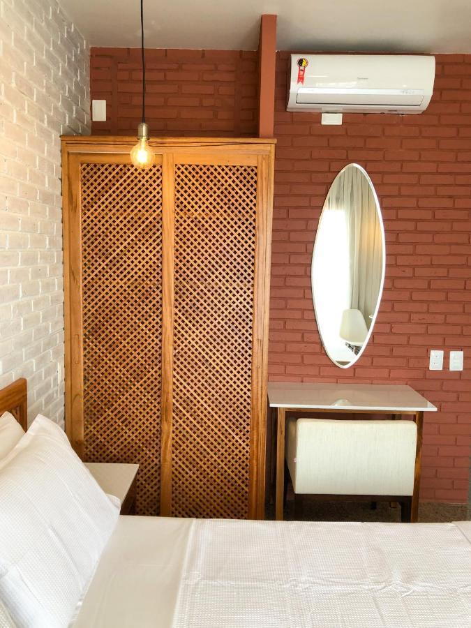 Hotel Vento Brasil Paracuru Εξωτερικό φωτογραφία