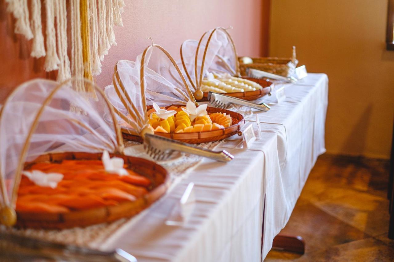 Hotel Vento Brasil Paracuru Εξωτερικό φωτογραφία