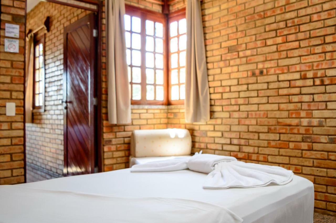 Hotel Vento Brasil Paracuru Εξωτερικό φωτογραφία