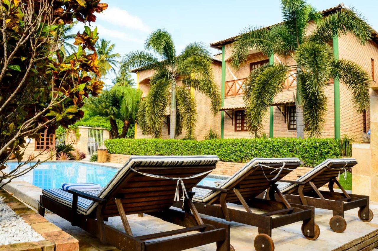 Hotel Vento Brasil Paracuru Εξωτερικό φωτογραφία