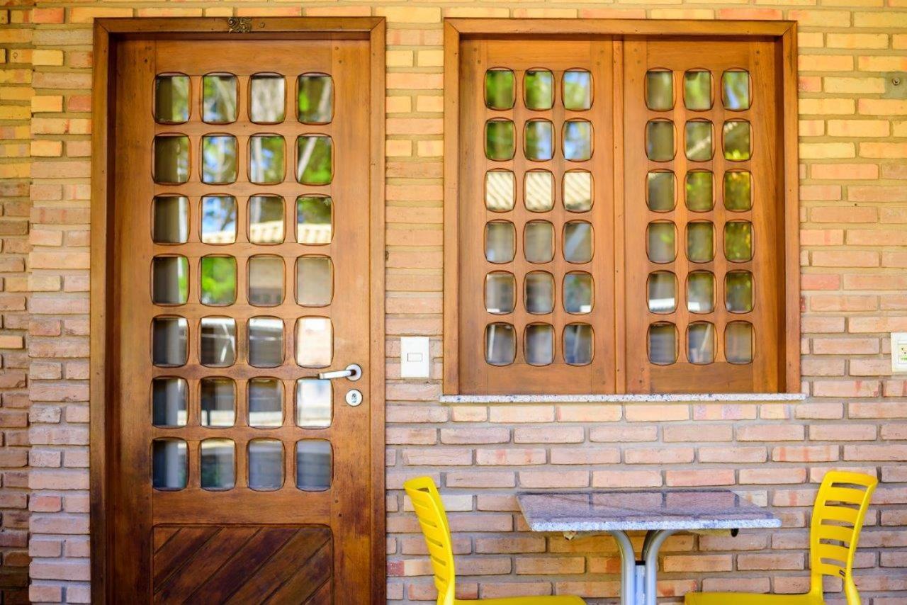 Hotel Vento Brasil Paracuru Εξωτερικό φωτογραφία