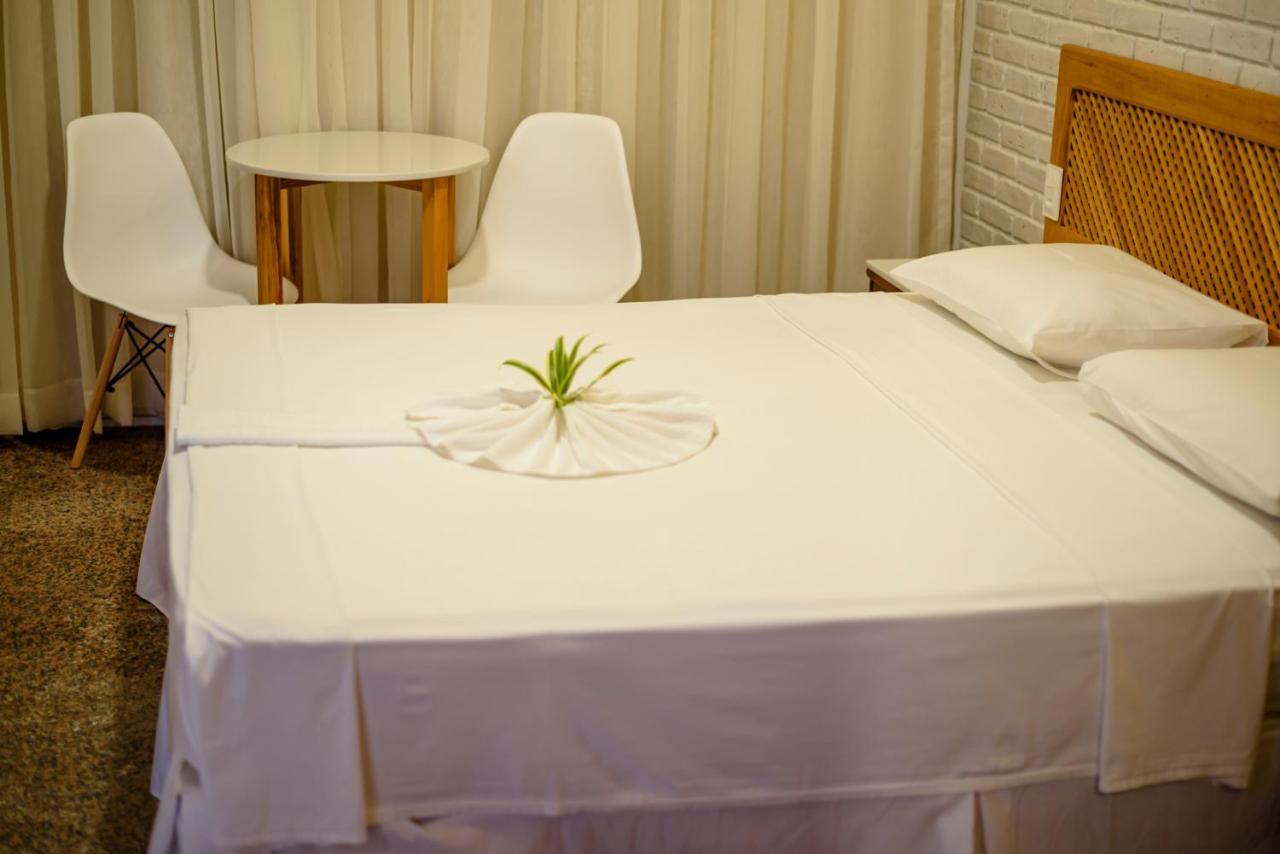 Hotel Vento Brasil Paracuru Εξωτερικό φωτογραφία