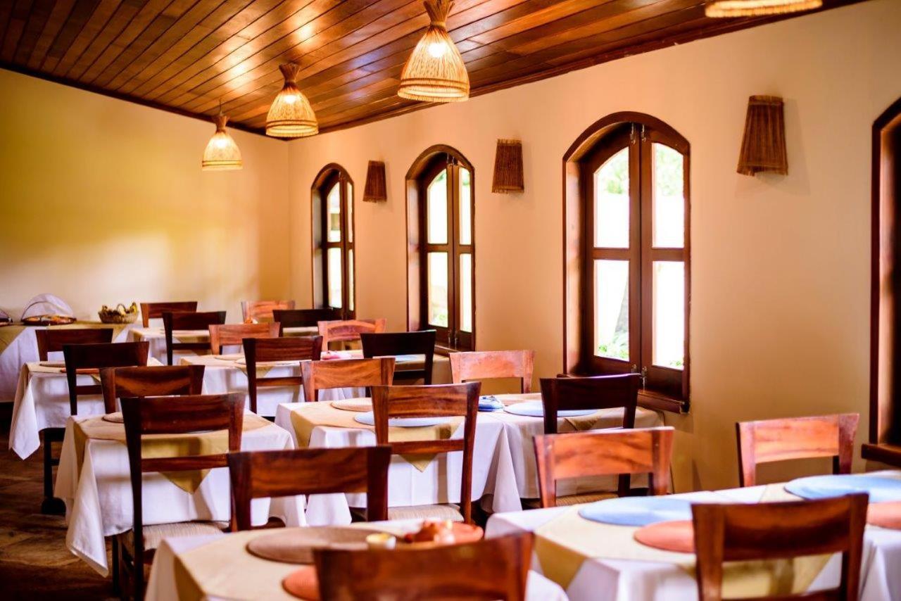 Hotel Vento Brasil Paracuru Εξωτερικό φωτογραφία