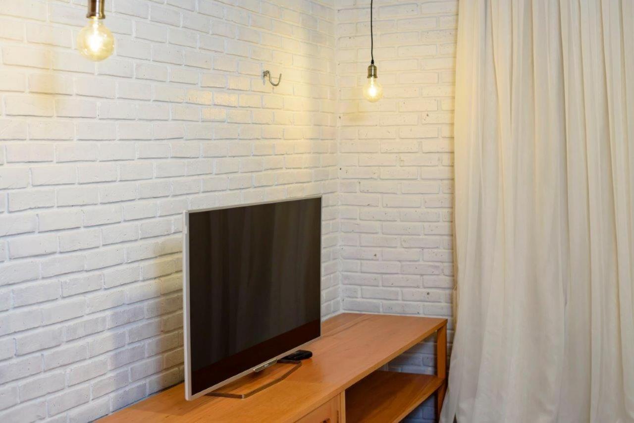 Hotel Vento Brasil Paracuru Εξωτερικό φωτογραφία