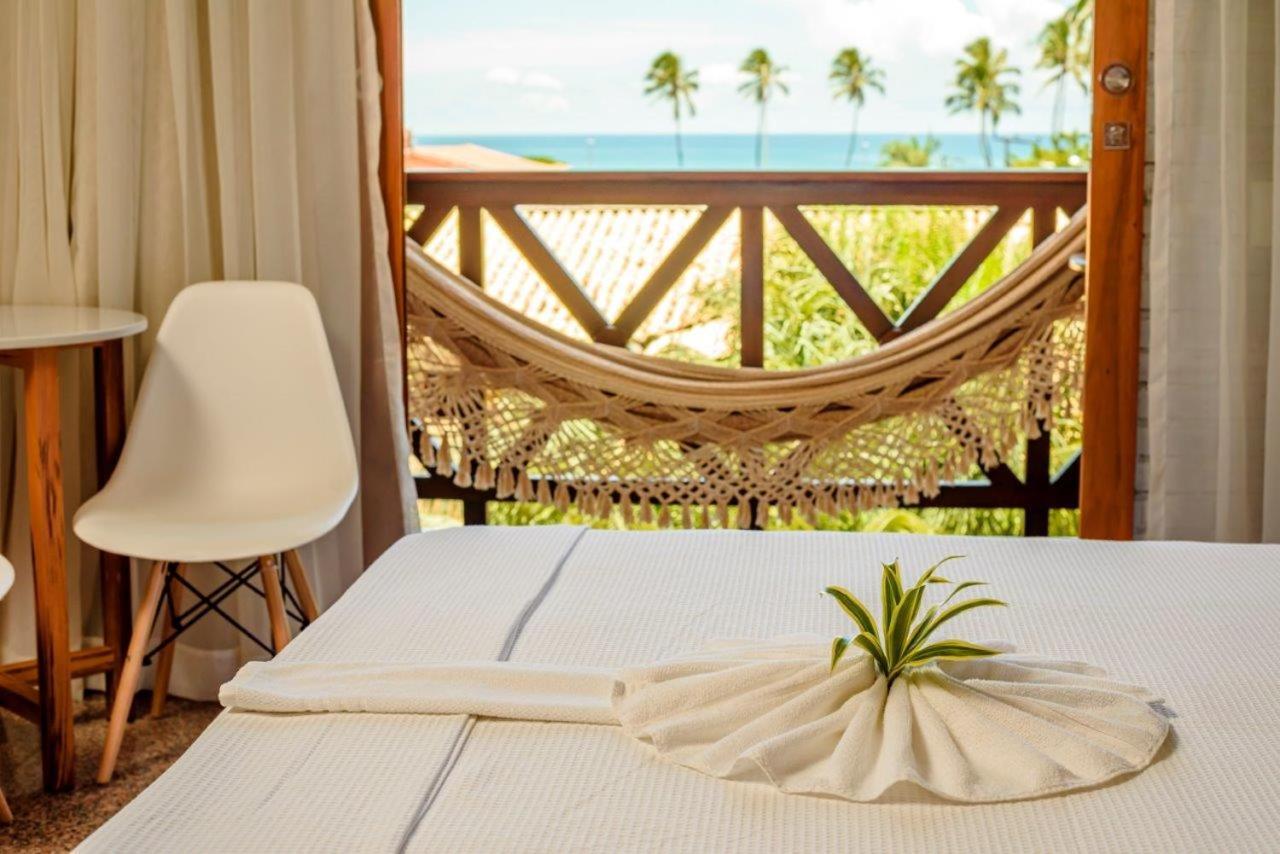 Hotel Vento Brasil Paracuru Εξωτερικό φωτογραφία