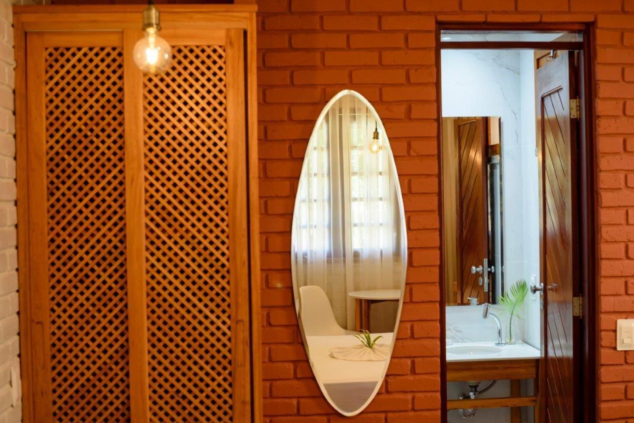 Hotel Vento Brasil Paracuru Εξωτερικό φωτογραφία