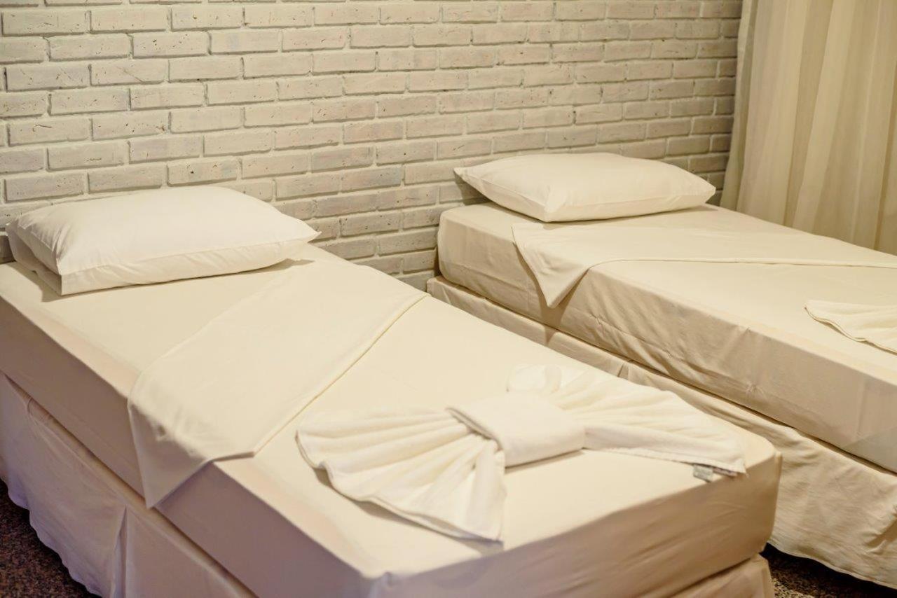 Hotel Vento Brasil Paracuru Εξωτερικό φωτογραφία