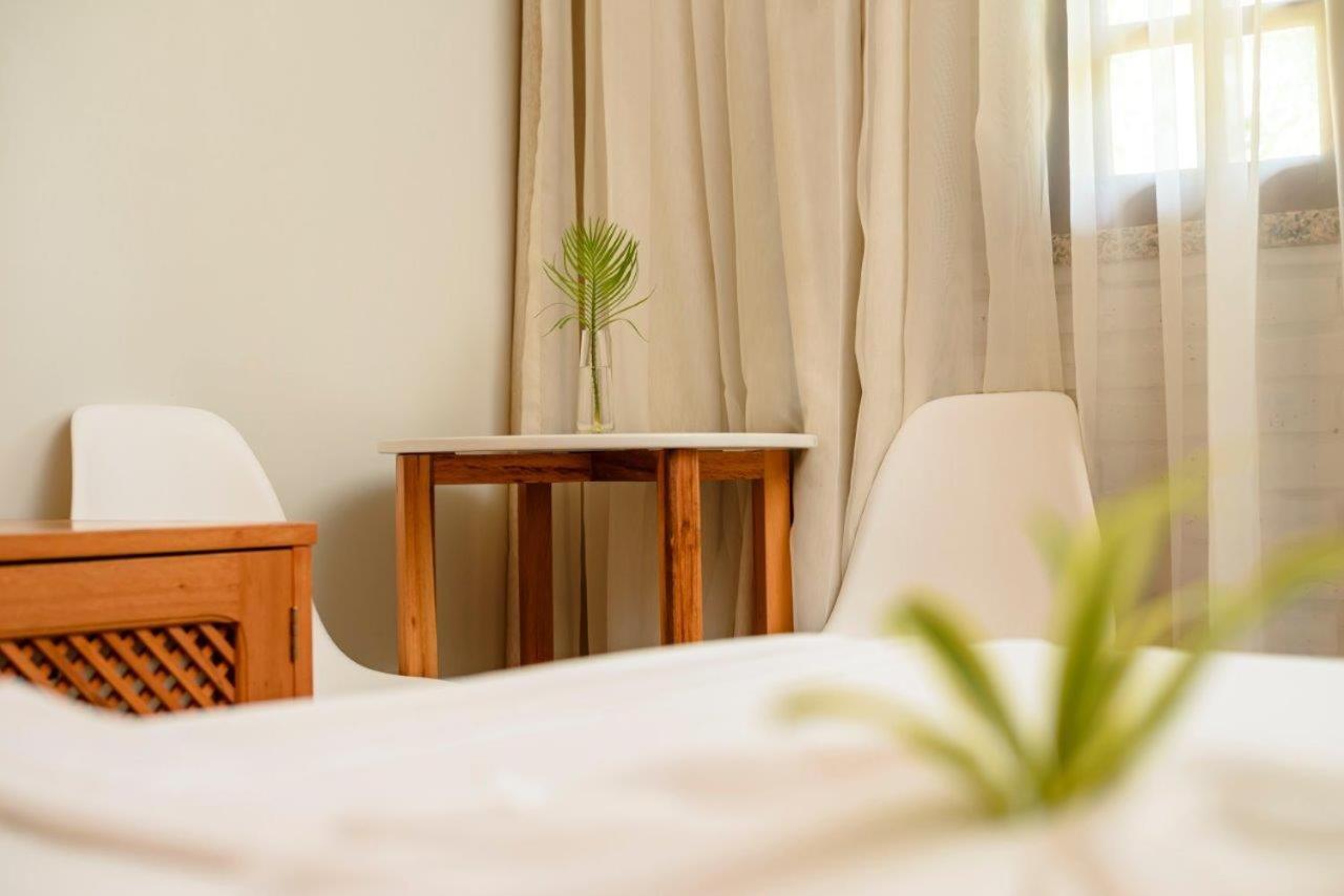 Hotel Vento Brasil Paracuru Εξωτερικό φωτογραφία