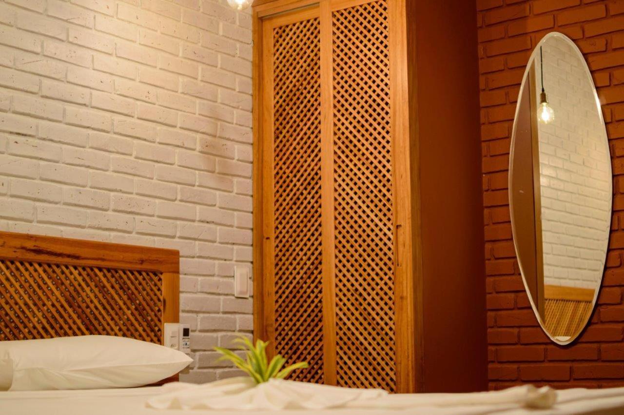 Hotel Vento Brasil Paracuru Εξωτερικό φωτογραφία