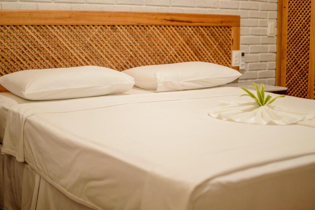 Hotel Vento Brasil Paracuru Εξωτερικό φωτογραφία